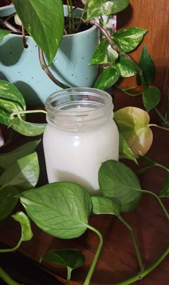 16oz Soy Candle