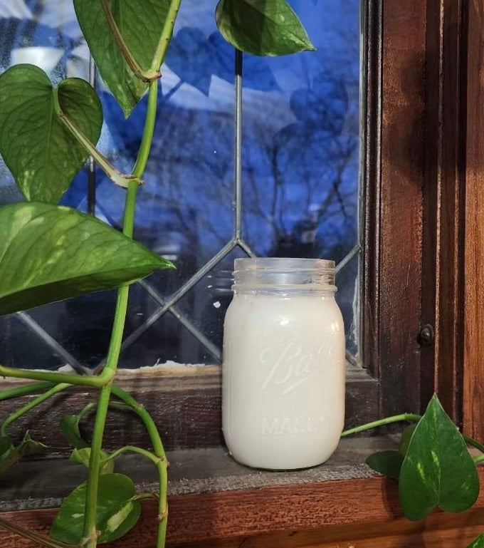 16oz Soy Candle