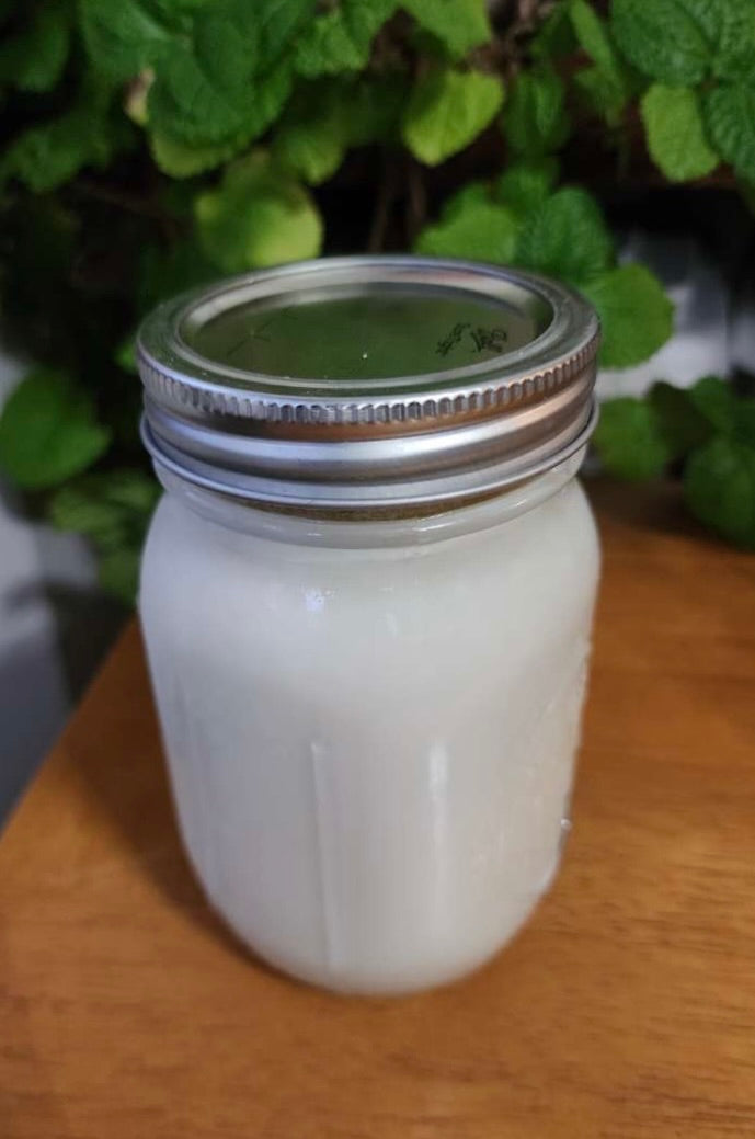 16oz Soy Candle