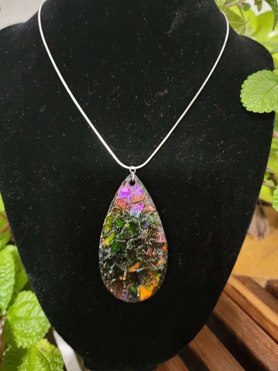 Necklace Lenny
