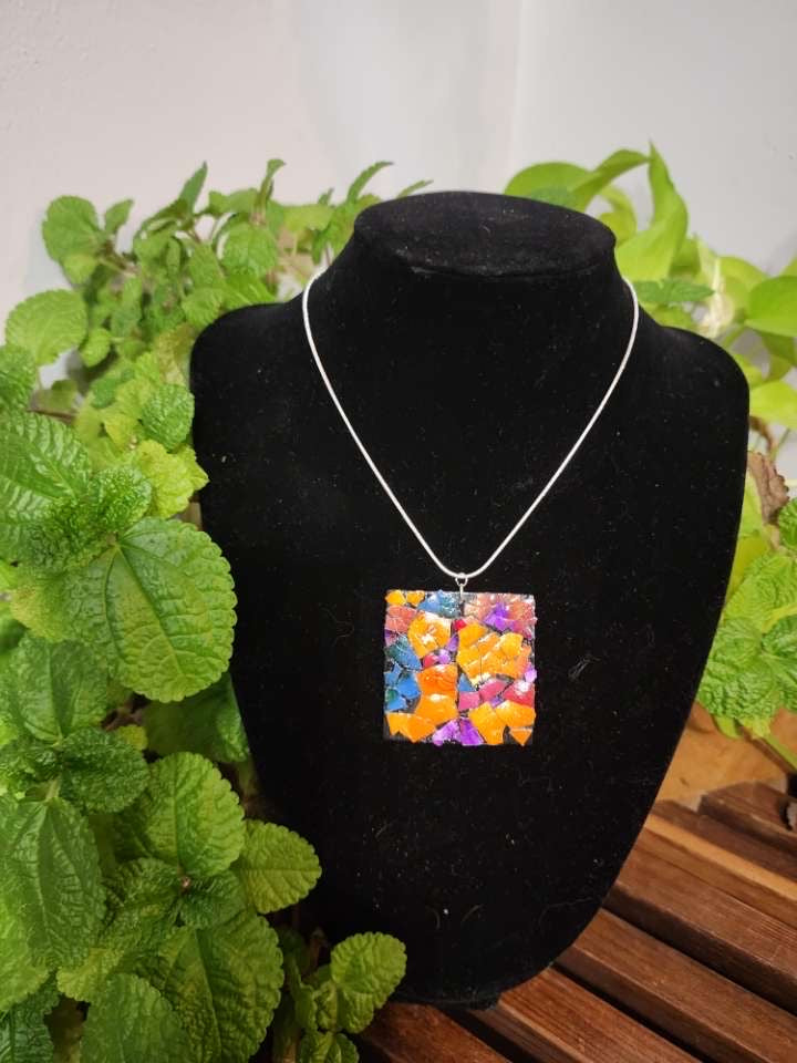 Necklace Fun