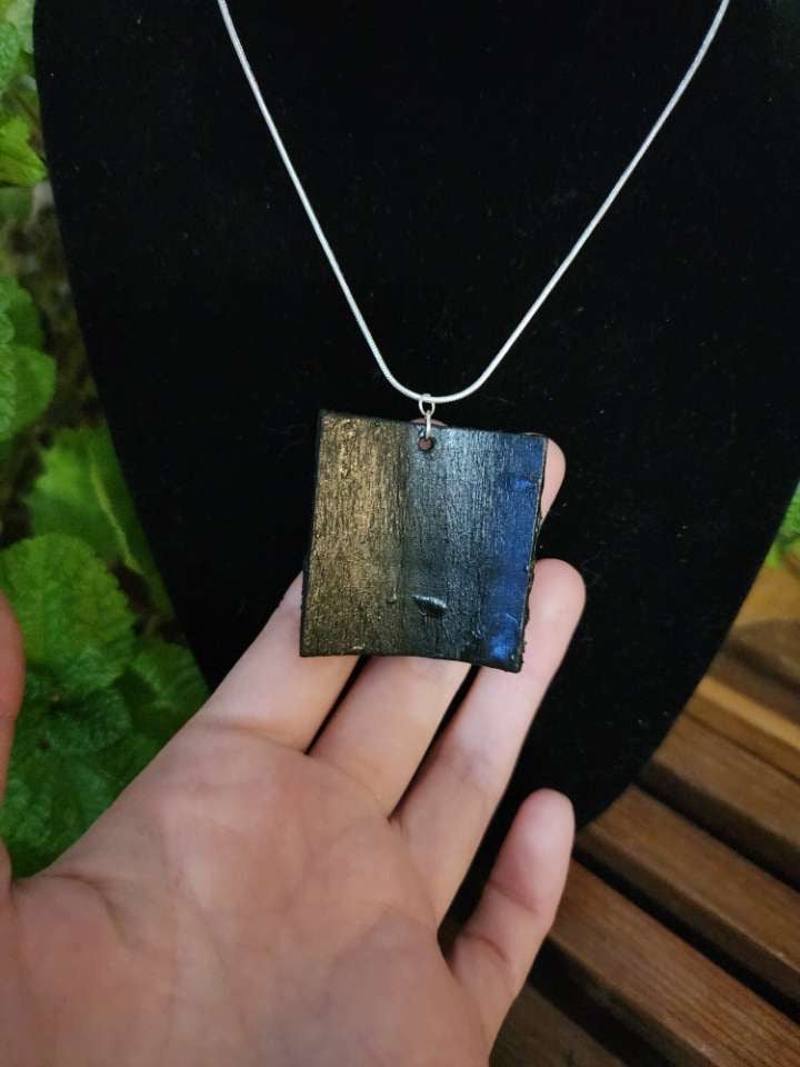 Necklace Mojo