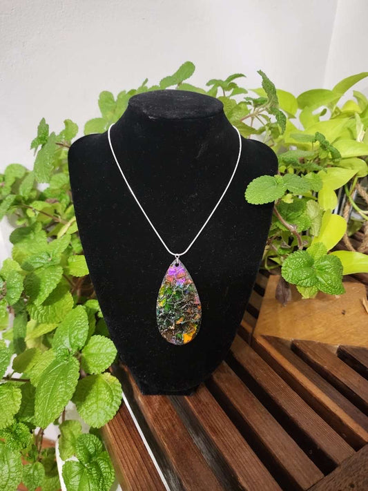 Necklace Lenny
