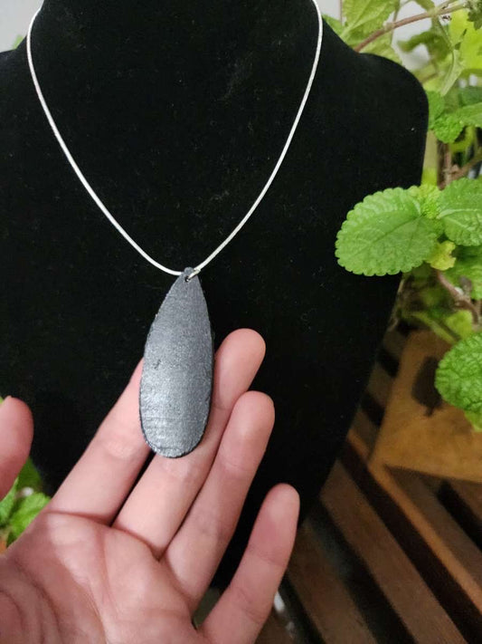 Necklace Emerald City