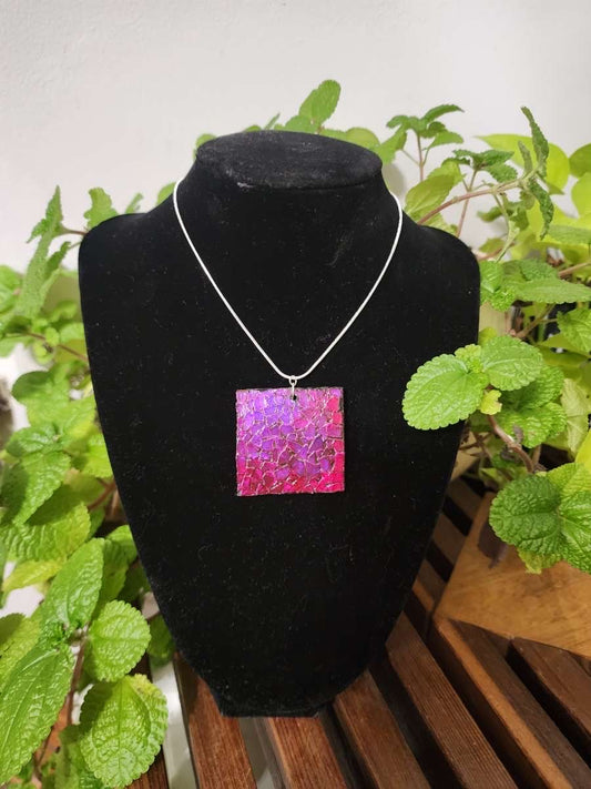 Necklace Love