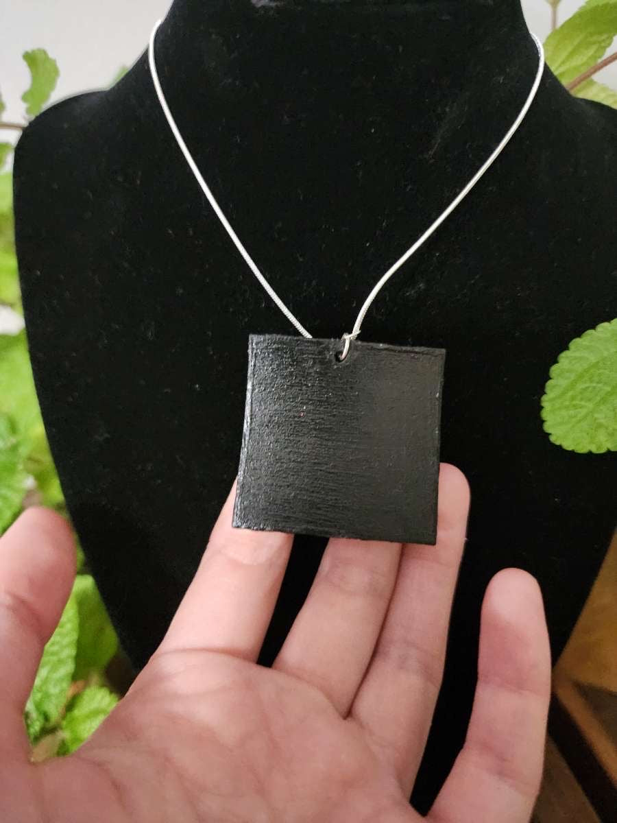 Necklace Love