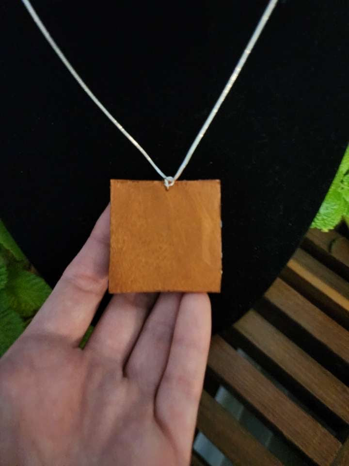 Necklace Lagoon