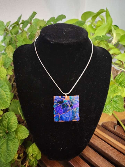 Necklace Lagoon