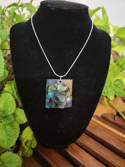 Necklace Mojo