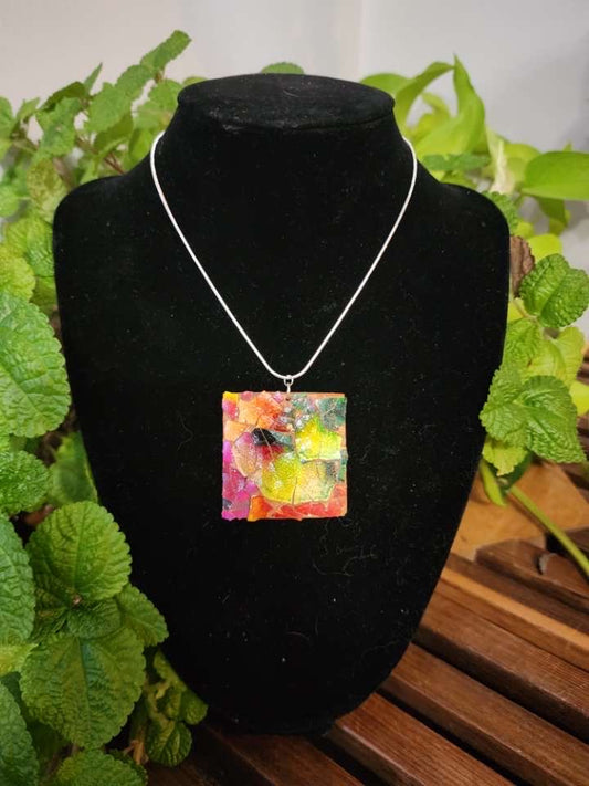 Necklace Bravo